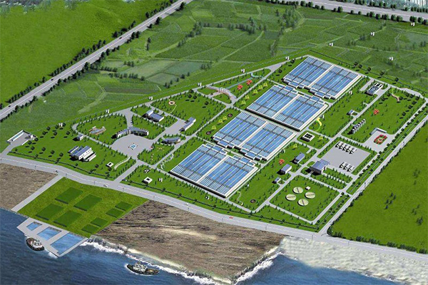 【上海市竹園污水處理廠(chǎng)】橡膠軟接頭信息