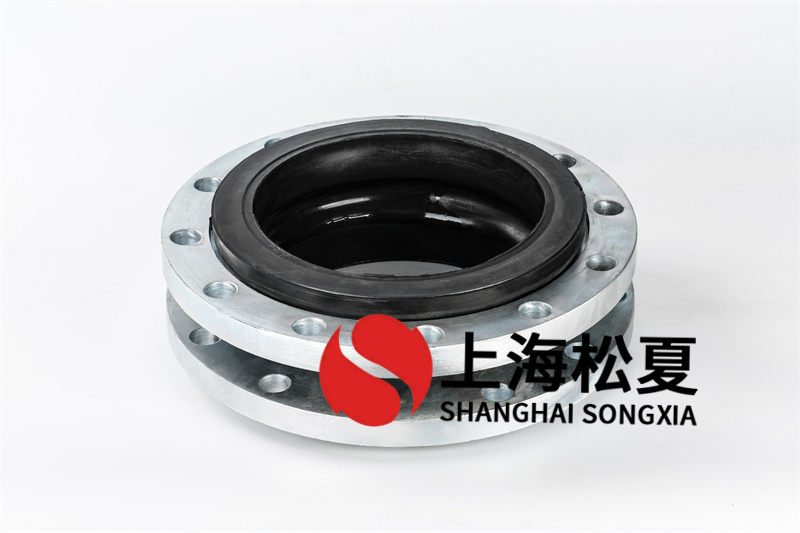 怎么區分可曲撓橡膠接頭品質(zhì)的好壞