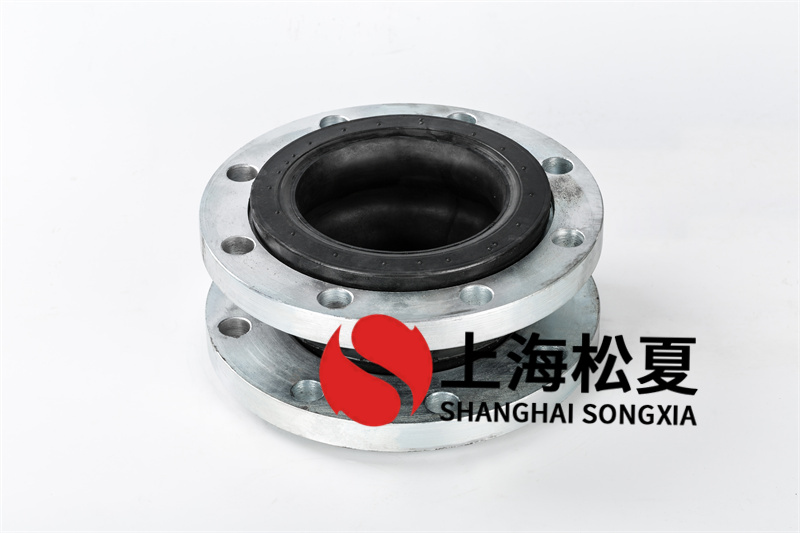 PTFE襯四氟橡膠接頭關(guān)鍵用于原水和廢水的提升運輸來(lái)用