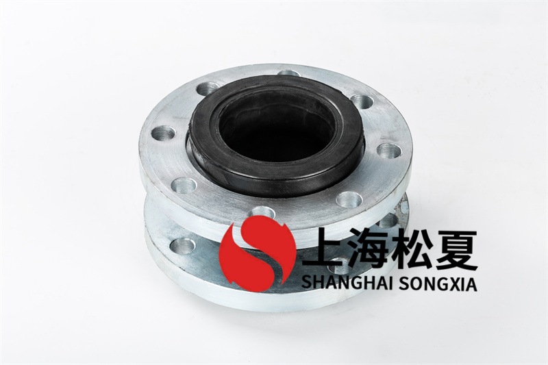 PTFE襯四氟橡膠接頭關(guān)鍵用于原水和廢水的提升運輸來(lái)用