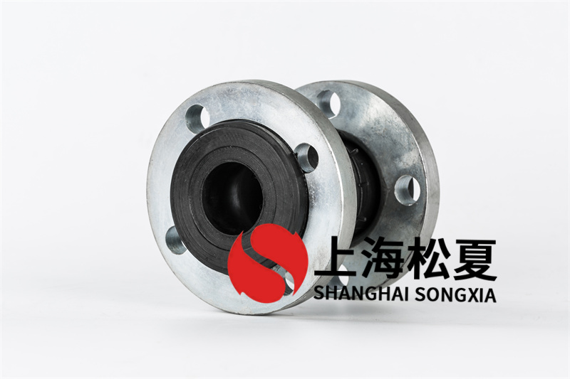 ?區分可曲撓橡膠接頭品質(zhì)的好壞