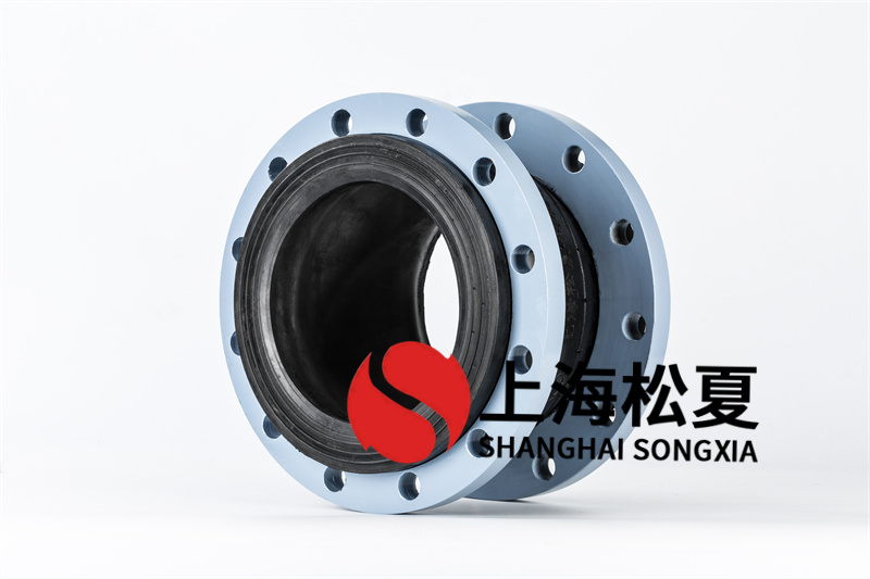 橡膠接頭圓球的生產(chǎn)工藝是怎么樣的？