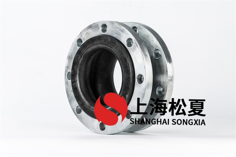 可曲撓橡膠接頭好用嗎？