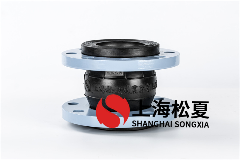 硅膠橡膠軟接頭在如今日子中的應用愈來(lái)愈多
