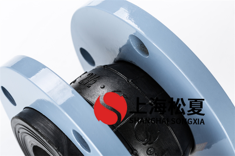 柔性橡膠軟接頭是什么？柔性橡膠軟接頭的安裝應該如何操作？
