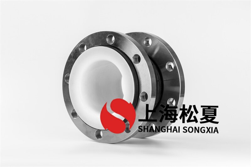 耐酸堿橡膠接頭的特性是什么？